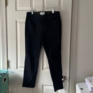 Kate Spade Cropped Jeans